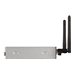 ViewSonic VPC2C-W33-O1 slot-in PC - Image 4: Left side
