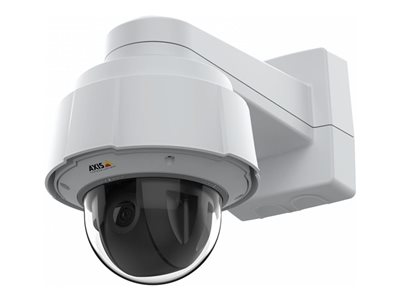 AXIS Q60 Series Q6078-E 50 Hz