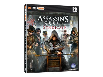 AssassinFEETs Creed Syndicate Win