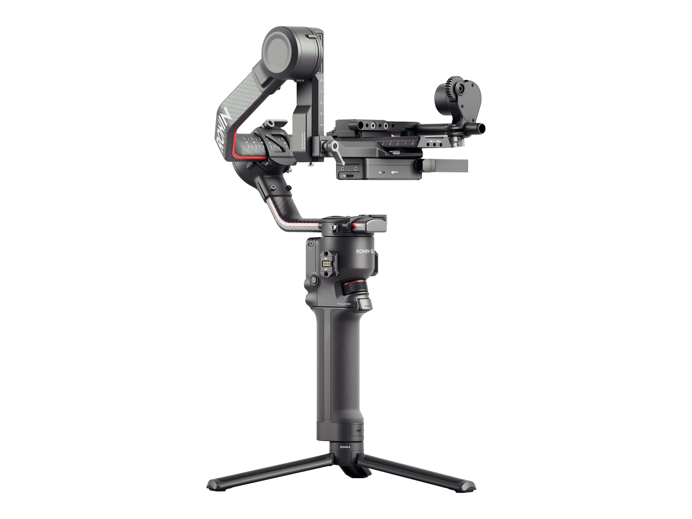 DJI RS 2 GIMBAL PRO COMBO CP.RN.00000