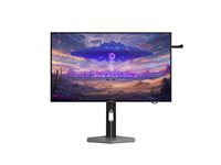 AOC AGON PRO AGP277QKDC - OLED monitor - QHD - 27" - HDR