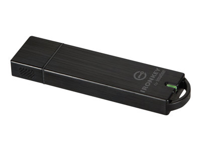 KINGSTON IRONKEY WORKSPACE FOR WINDOWS TO GO 32GB