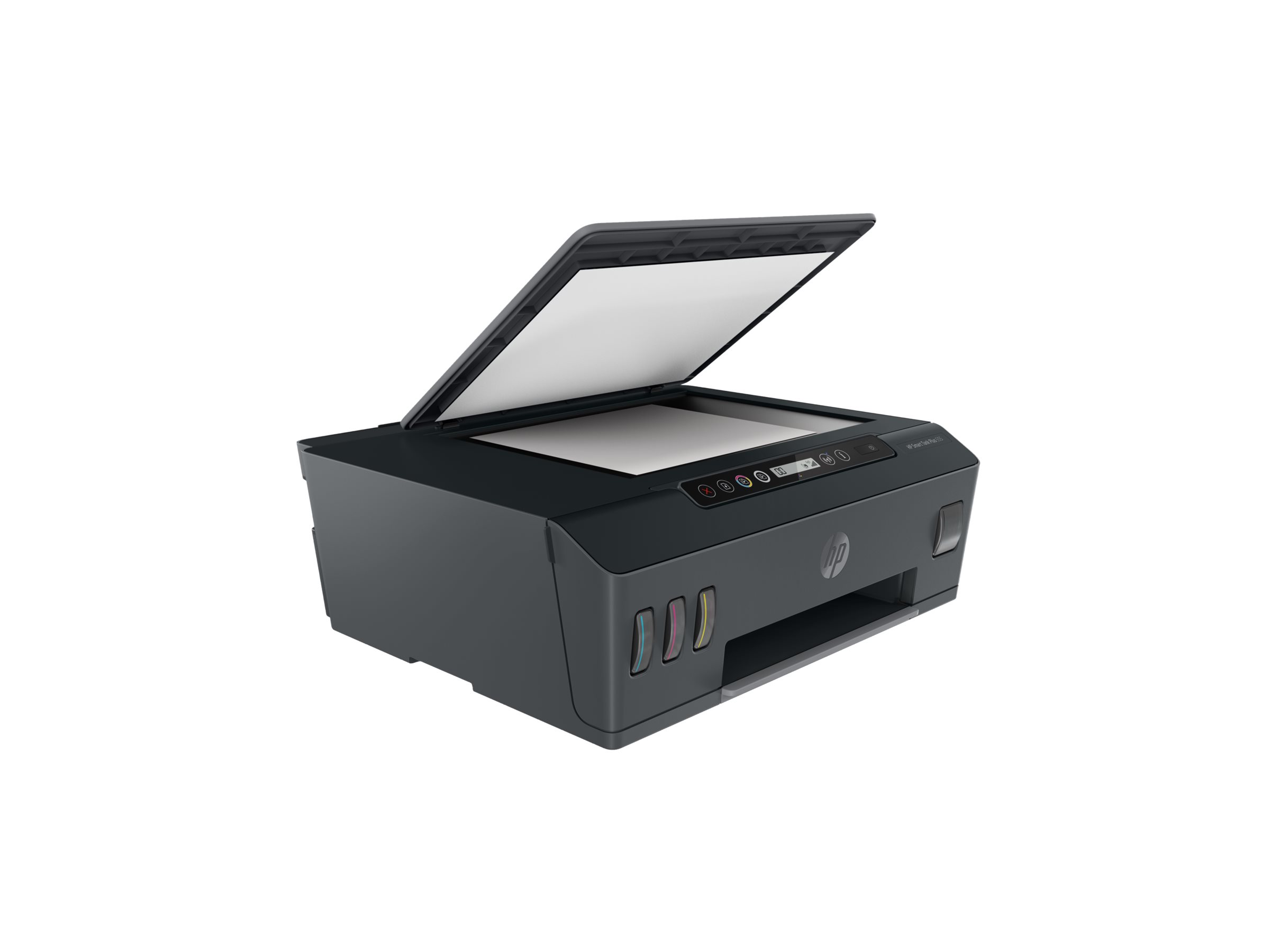 HP Smart Tank Plus 555 All-In-One