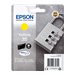 EPSON 2LB 35 Ink Yellow 9.1ml