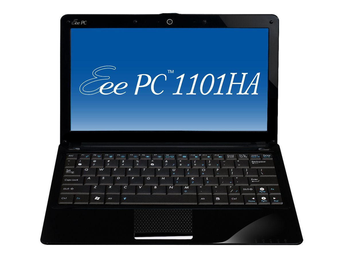 ASUS Eee PC 1101HA