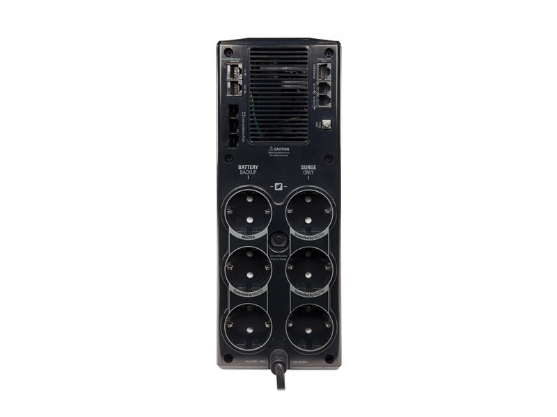 APC Power-Saving Back-UPS Pro 1500