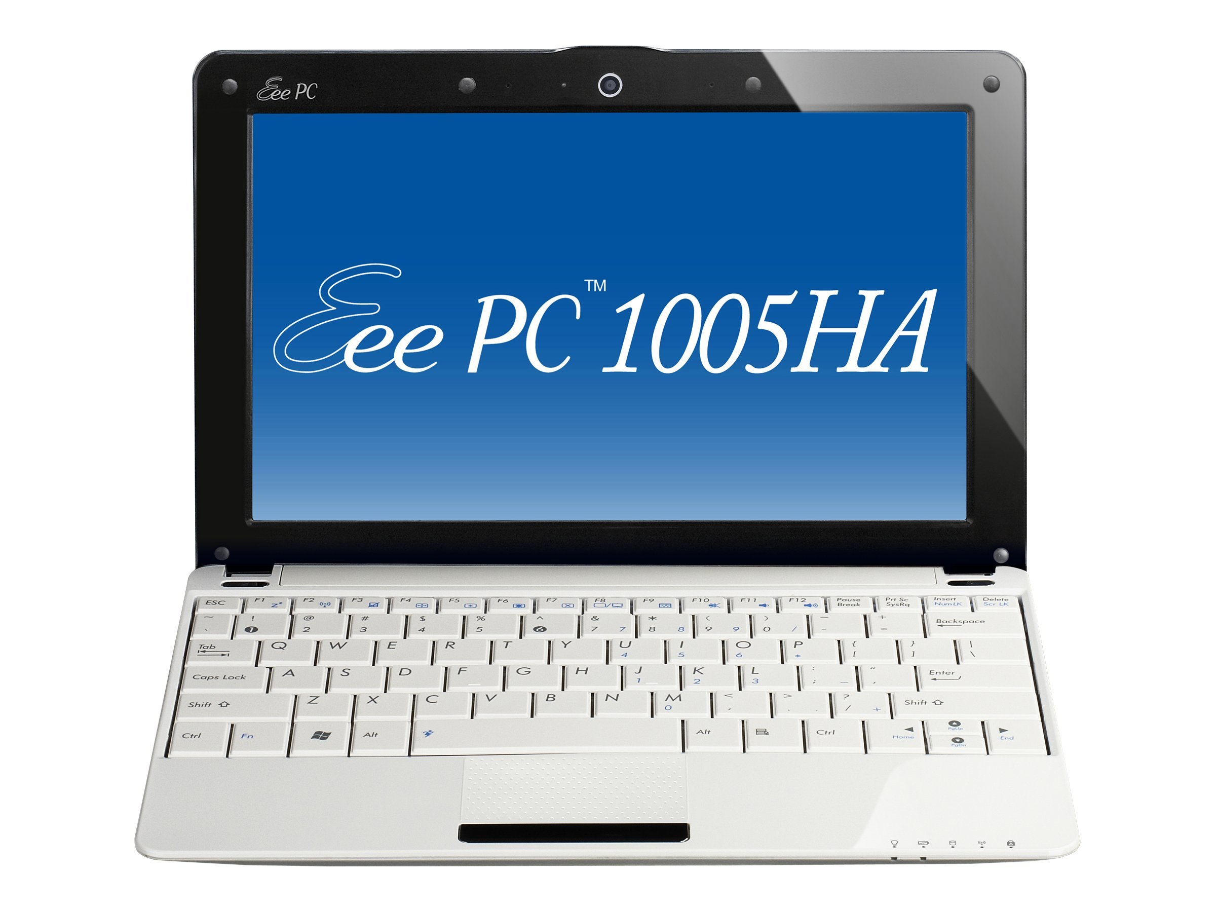 ASUS Eee PC 1005HA Seashell