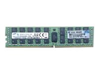 HPE DDR4  32GB 2133MHz CL15 reg ECC