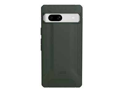 UAG Scout Series - Back cover for cell phone