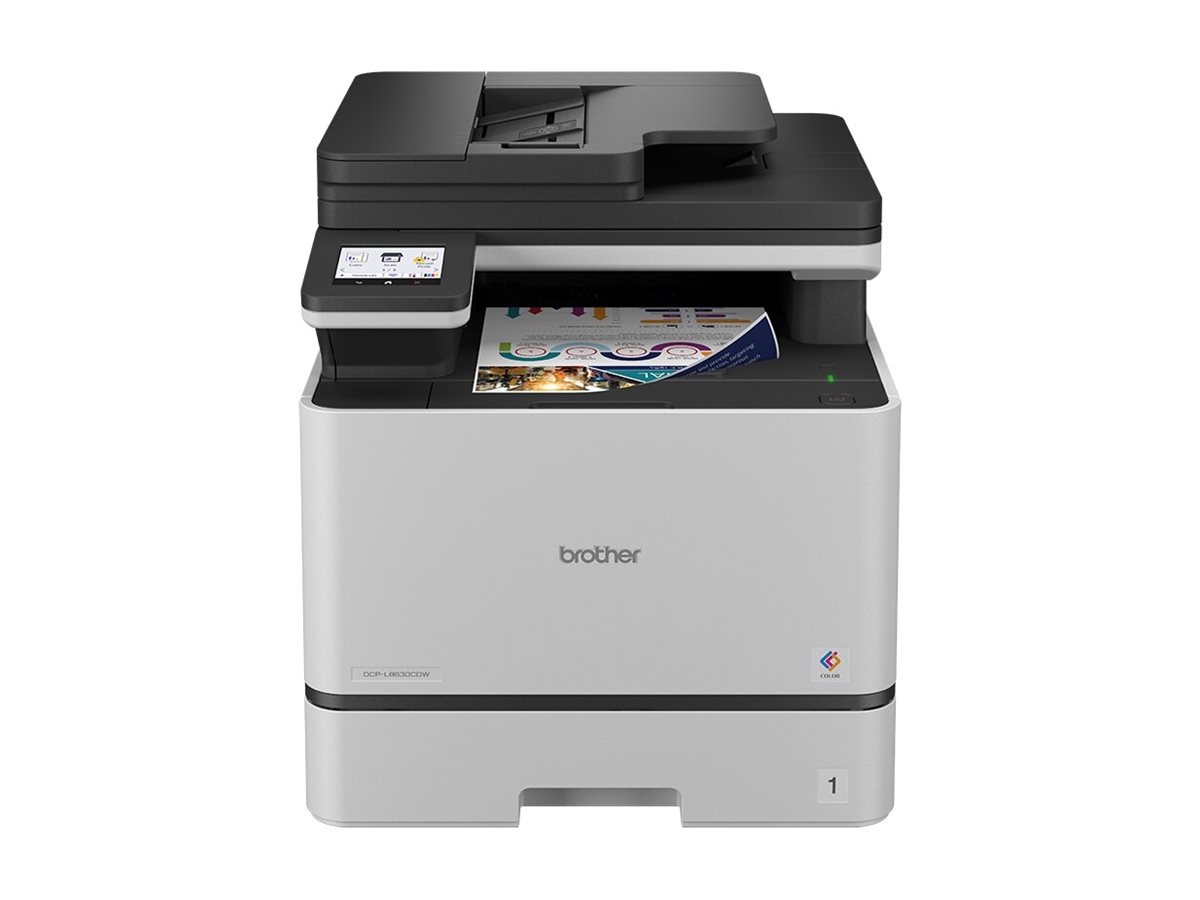 Brother DCP-L8630CDW