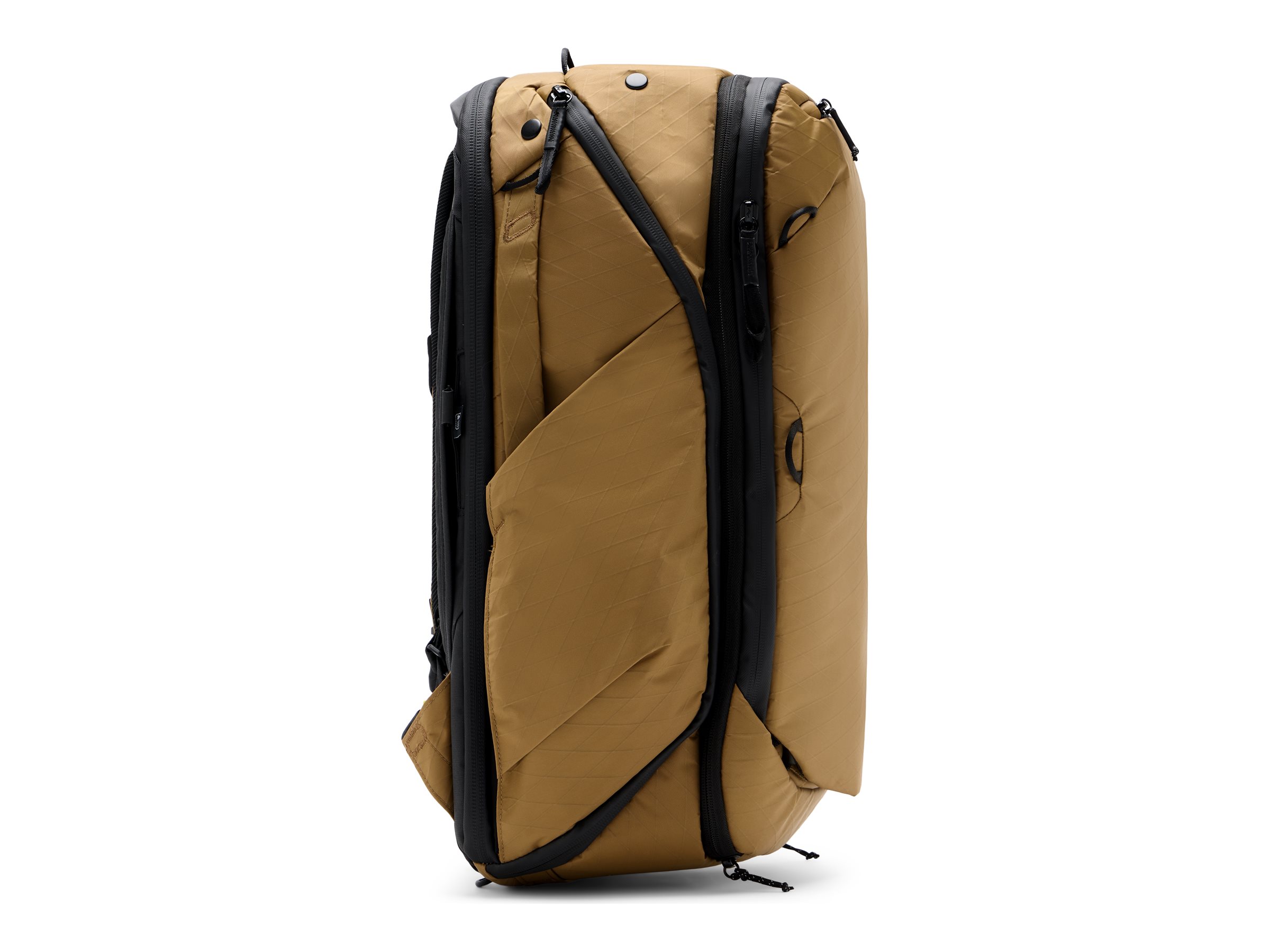 Peak Design Travel Backpack - 45L - Coyote - BTR-45-CY-2