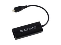 AIRTAME Netværksadapter USB Kabling