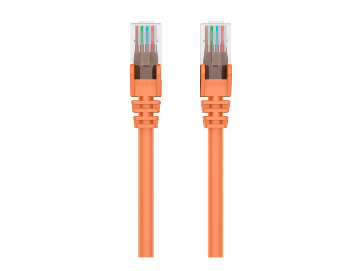 Belkin - Patch cable