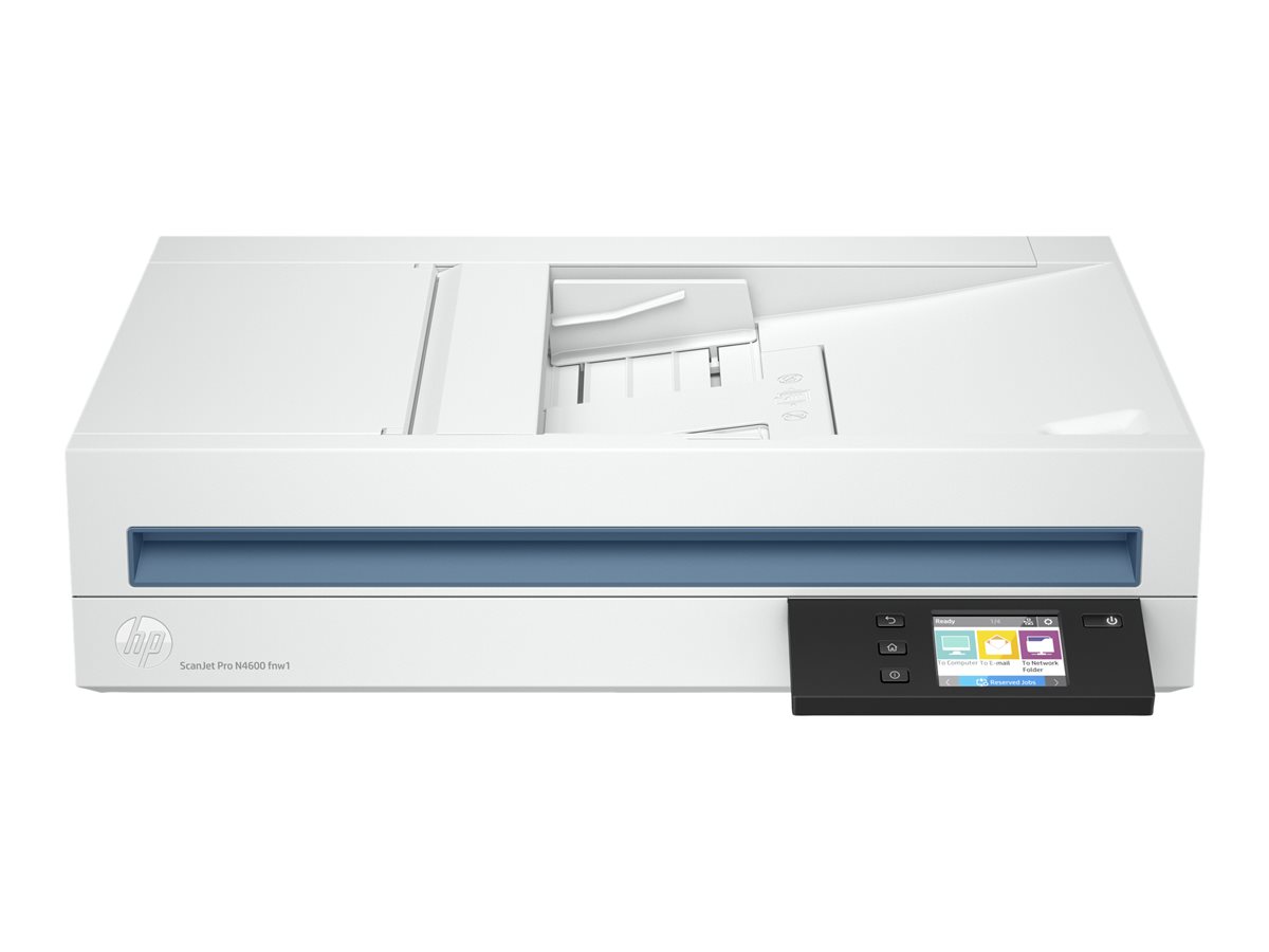HP ScanJet Pro N4600 fnw1 Scanner – foto 5