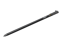 Acer ASA230 - Active stylus - black - bulk (pack of 10) - for Chromebook Enterprise Spin 511; Chromebook Spin 511; 512