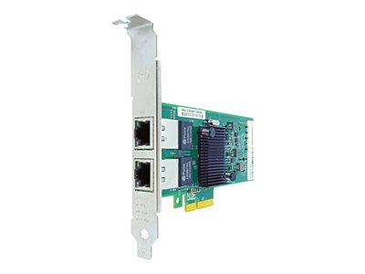 Axiom - Network adapter