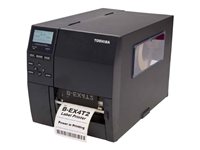 Toshiba TEC B-EX4T2 TS Label printer direct thermal / thermal transfer 300 dpi 