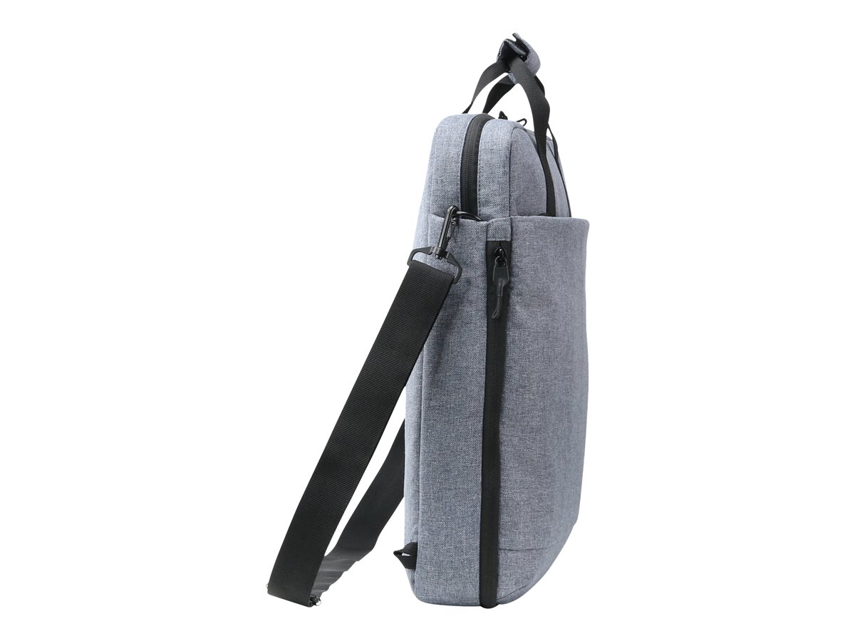 DICOTA  Eco Tote Bag MOTION 13 -15.6 Blue Denim – foto 8