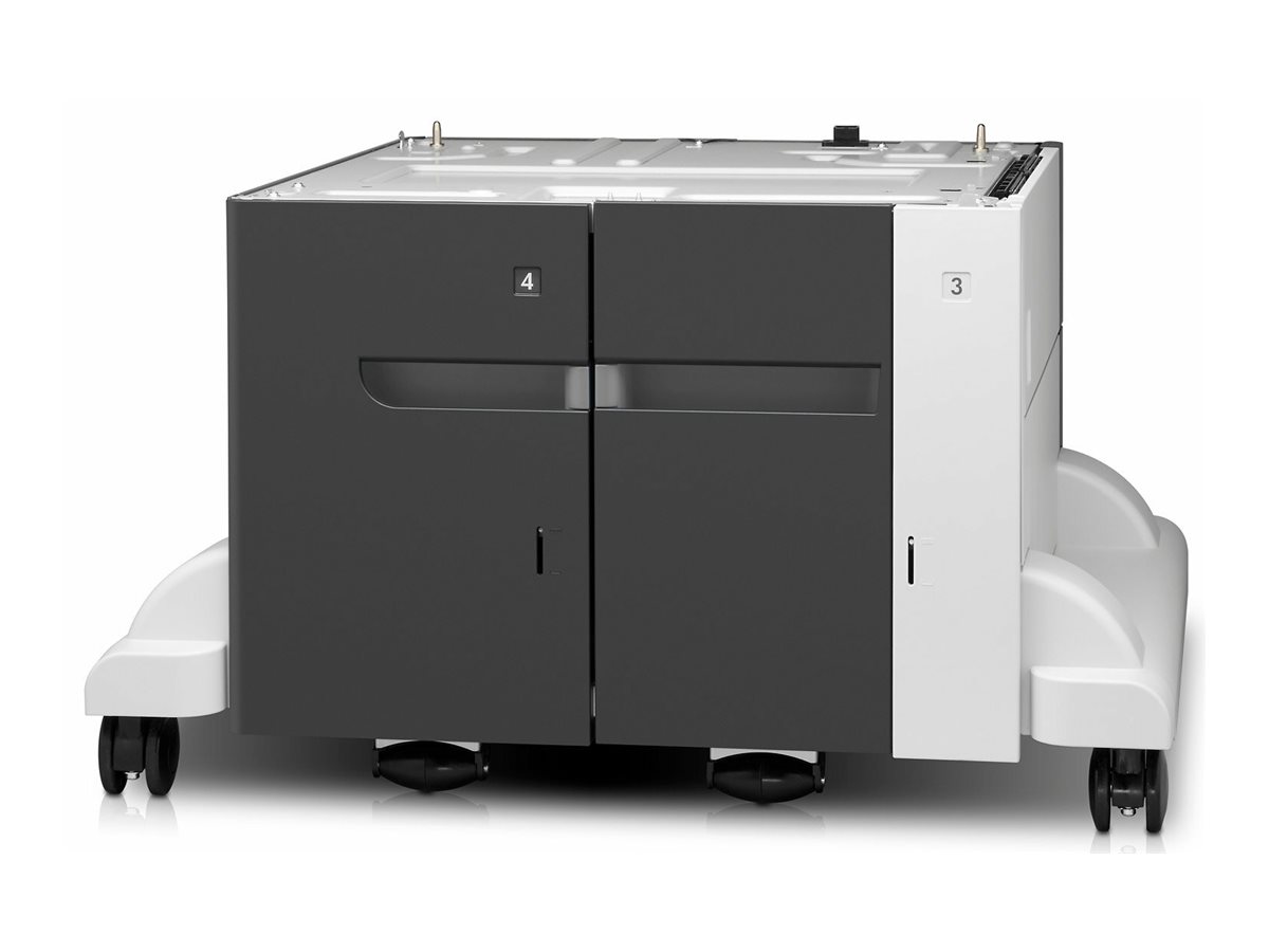 HP - Media tray / feeder