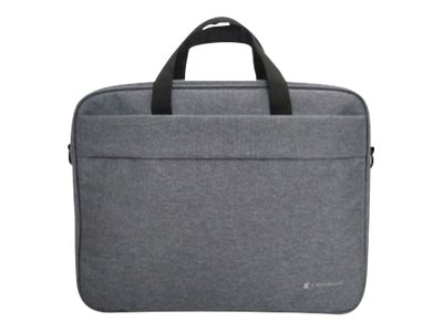 DynaBook Business Carrying Case Medium notebook carrying Product shot Left-angle 79150