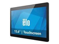 Elo I-Series 4.0 - Standard - tout-en-un - 1 x Snapdragon 660 jusqu'à 