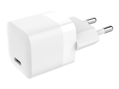 USBC Fast Charger with EU Plug adapter - from mfi 