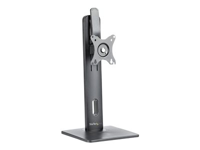 Shop  StarTech.com Free Standing Single Monitor Mount - Height