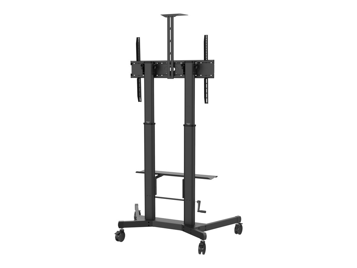 VISION Professional Display Floor Stand - LIFETIME WARRANTY – foto 3