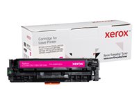 Xerox Cartouche compatible HP 006R03824