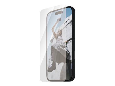SAFE. by PanzerGlass - screen protector for mobile