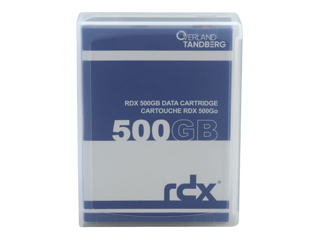 Overland-Tandberg 8541-RDX