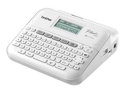 Brother P-Touch PT-D410VP
