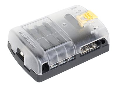 Gamber-Johnson - Power distribution block