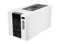 Dascom DC-2300 Plastic card printer color direct thermal  300 x 1200 dpi 