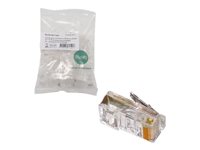 MCL Samar Cables et cordons rseaux RJ-45-50
