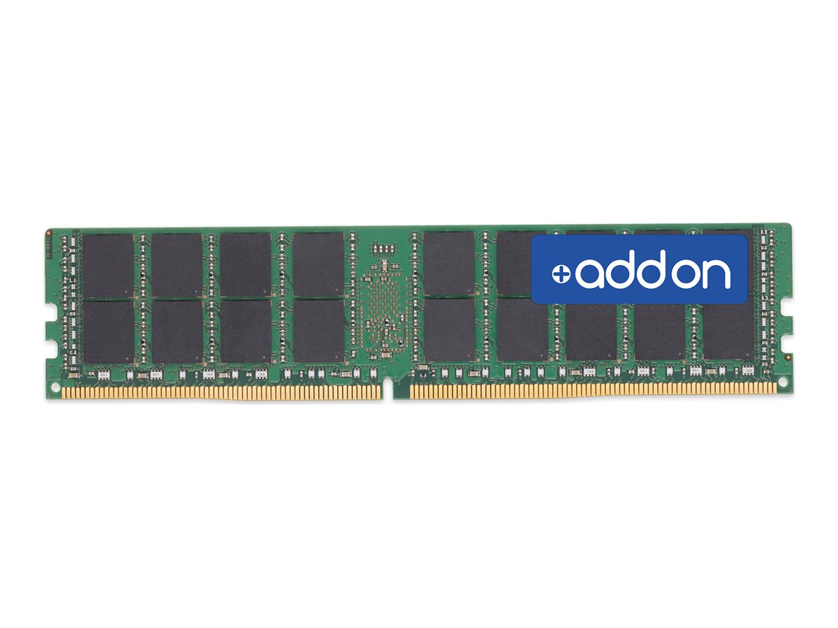 AddOn - DDR4 - module