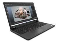 Lenovo ThinkPad P16v Gen 2 21KX Intel Core Ultra 9 185H / up to 5.1 GHz vPro Enterprise 