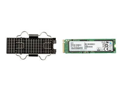 Z Turbo Drive Kit - SSD - encrypted - 512 GB - int