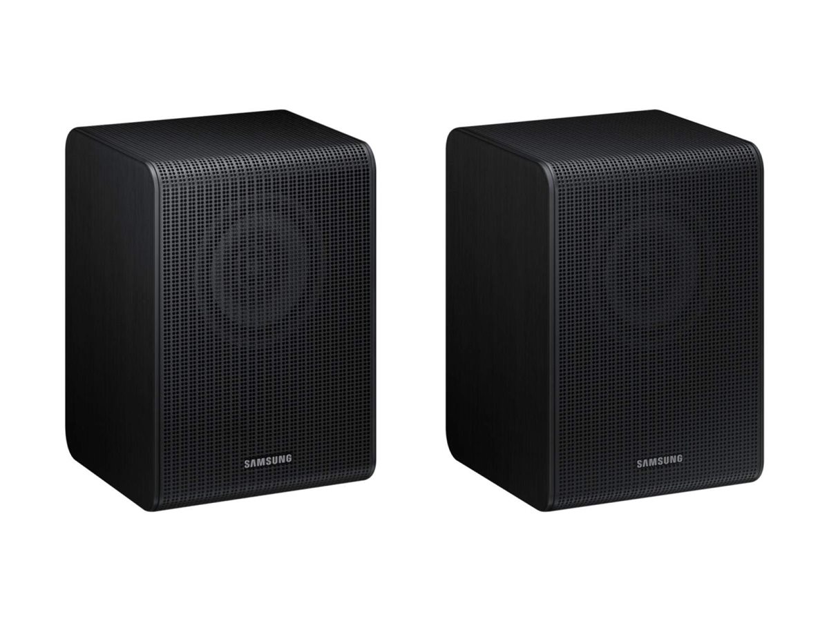 Samsung SWA-9250S - Rear channel speakers