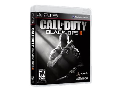 Call of Duty: Black Ops 2 Goty : Activision Inc: : Games e  Consoles