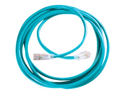 ORTRONICS 7 BLUE PATCH CABLE | Overview, Specs, Details | SHI