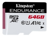 Kingston High Endurance SDCE/64GB