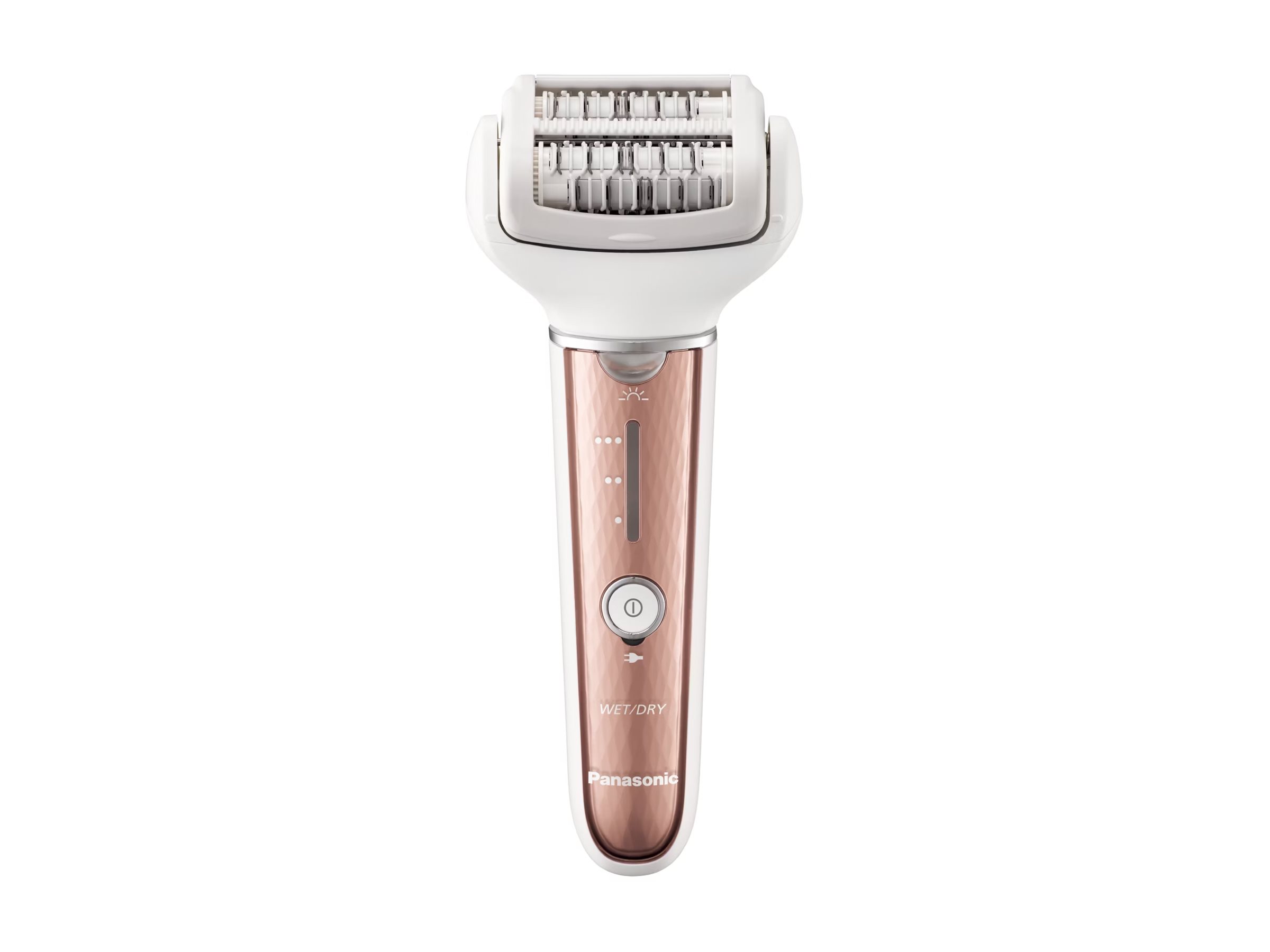 Panasonic Cordless Epilator - ESEL8A