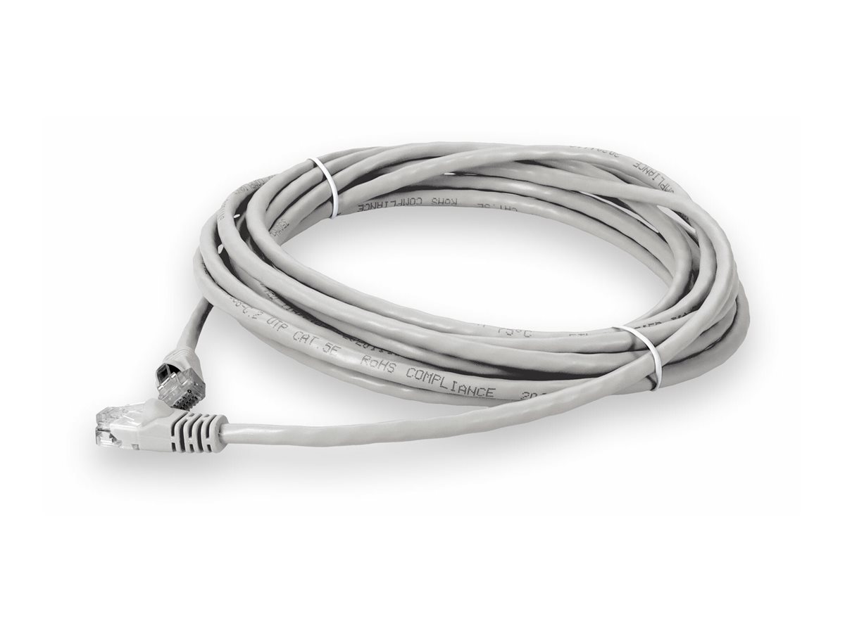 AddOn - Patch cable - RJ-45 (M) to RJ-45 (M)