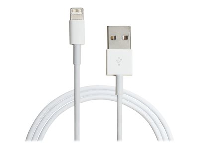 4XEM - Lightning cable