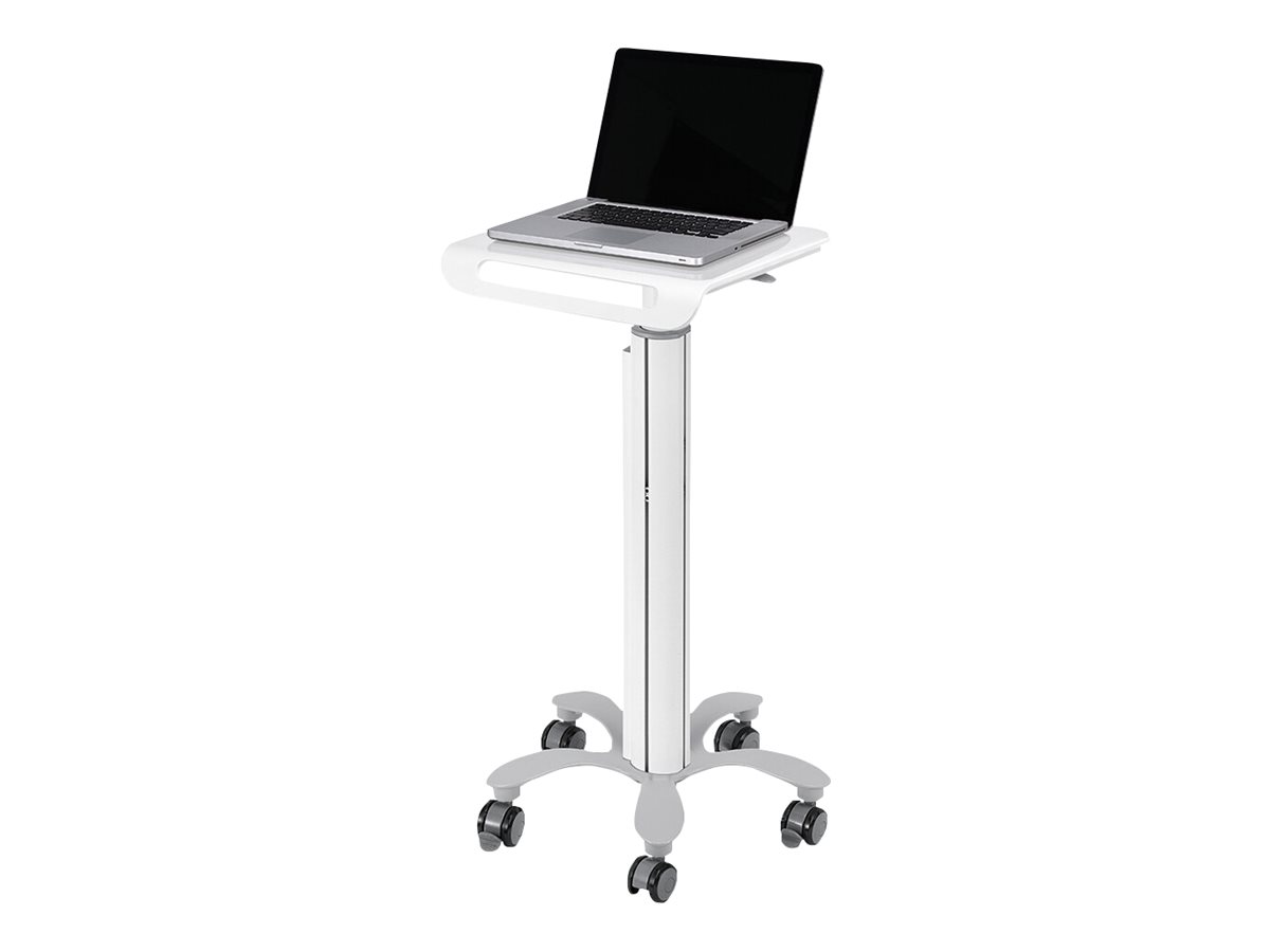 NEOMOUNTS Mobile Laptop Cart 10-22p