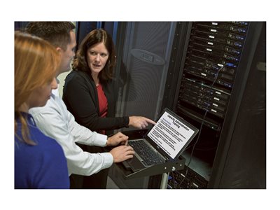 APC InfraStruXure Operations Administrator Training