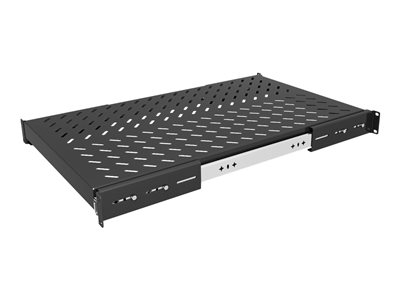 Vertiv - Rack telescopic shelf