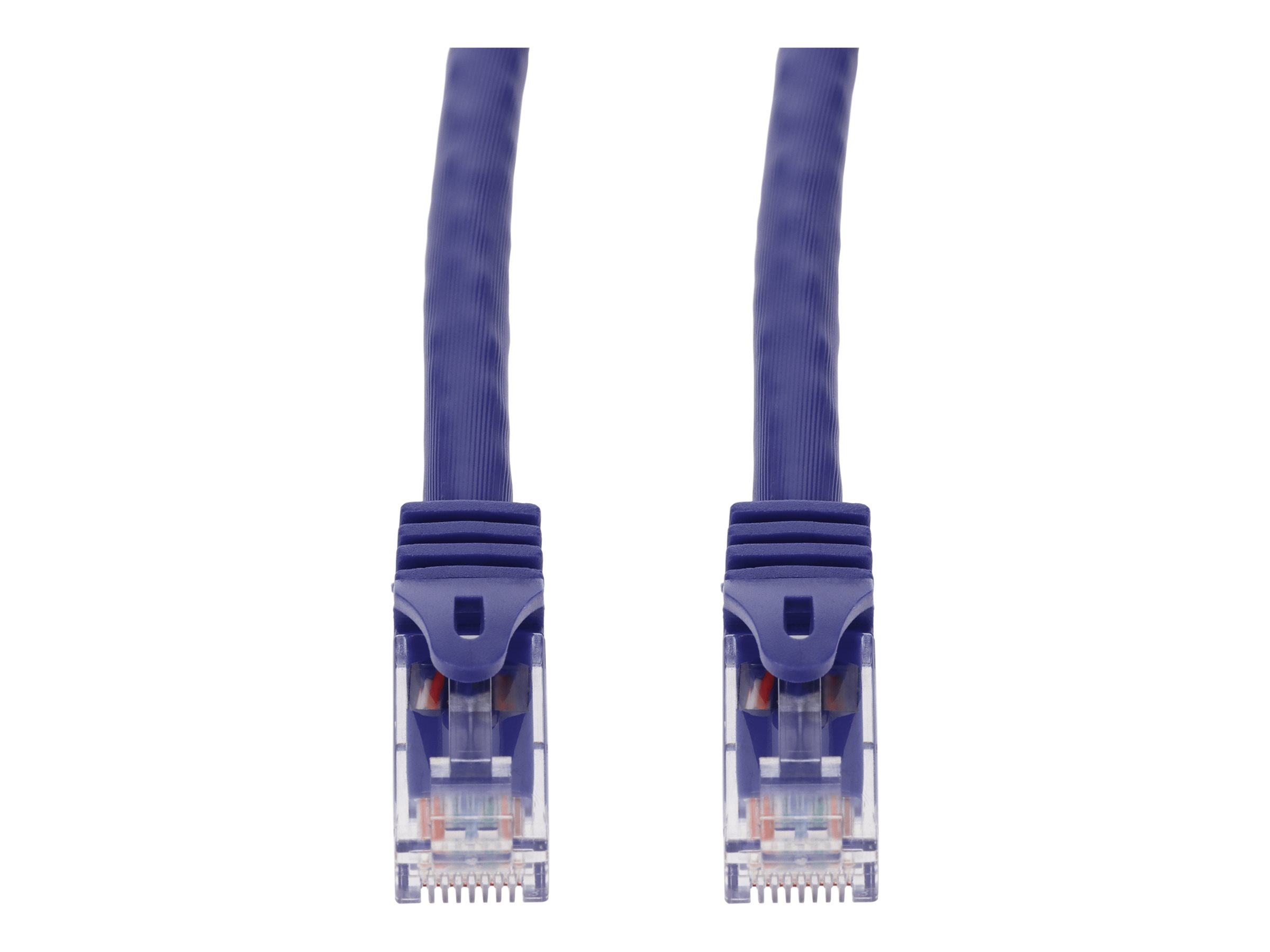 AddOn - Patch cable - RJ-45 (M) to RJ-45 (M)
