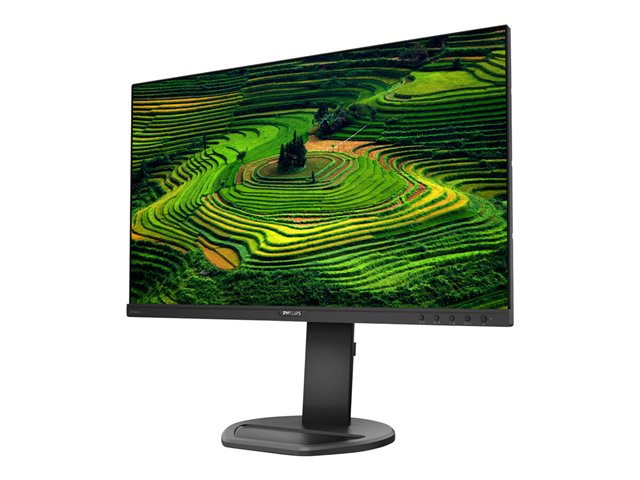 Philips B Line 241B8QJEB - LED monitor - Full HD (1080p) - 24